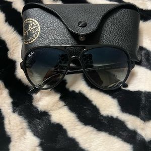 RayBan Sunglasses